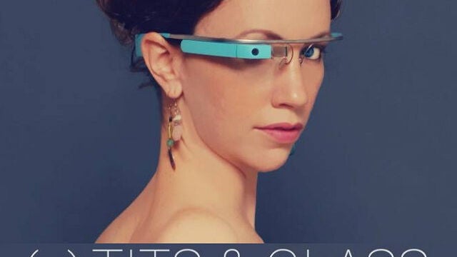 La app pornográfica de MiKandi, vetada en Glass