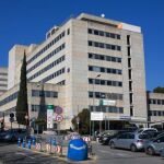 Hospital Materno Infantil de Málaga