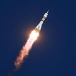 La Soyuz y el billete de regreso