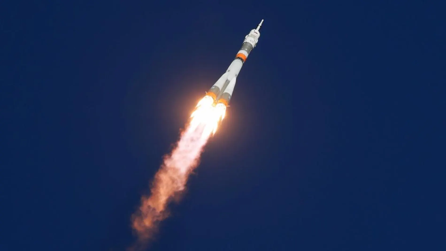 La Soyuz y el billete de regreso