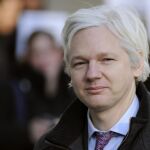 Julian Assange, en 2012