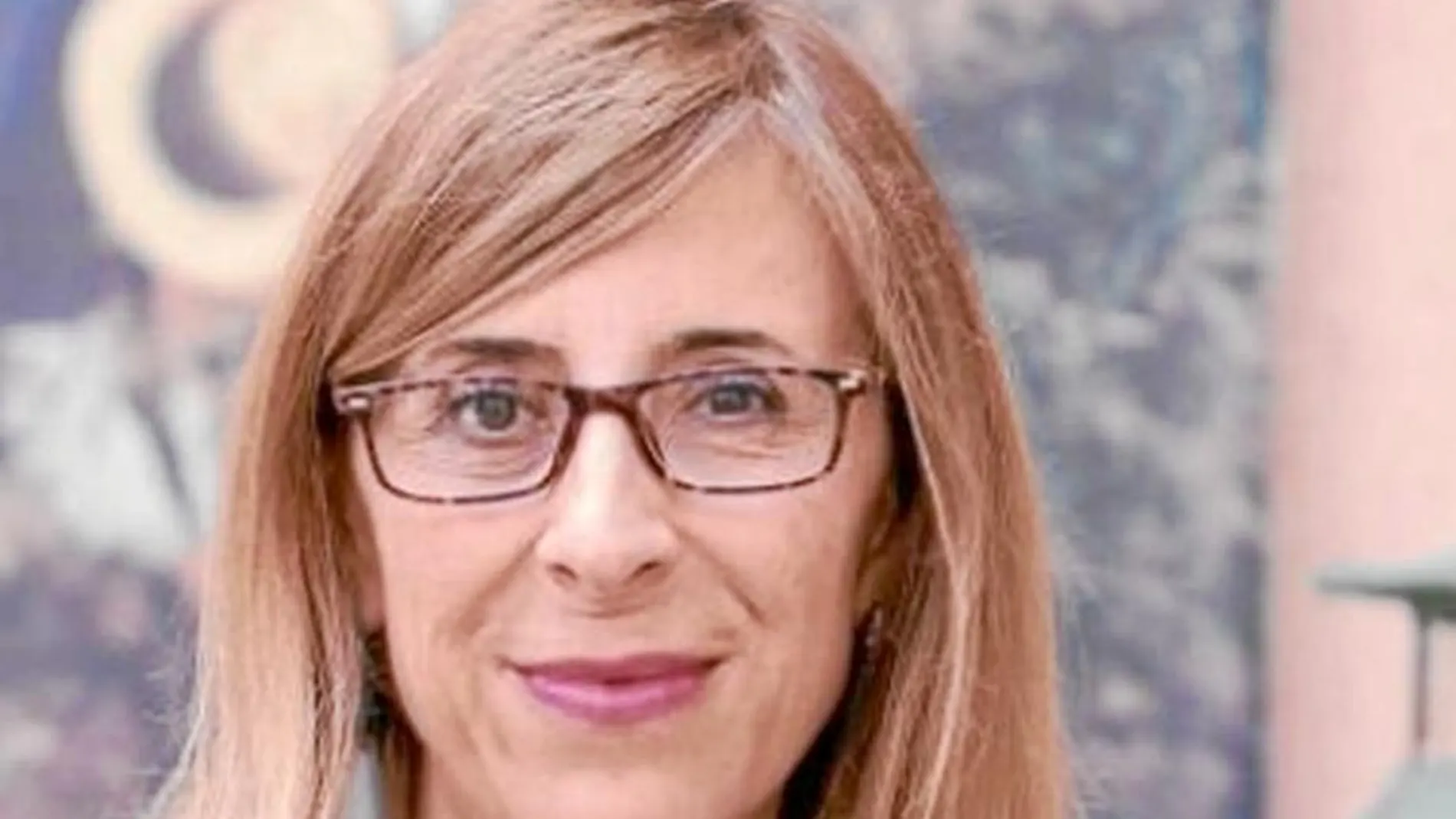 Esther Giménez Arribas