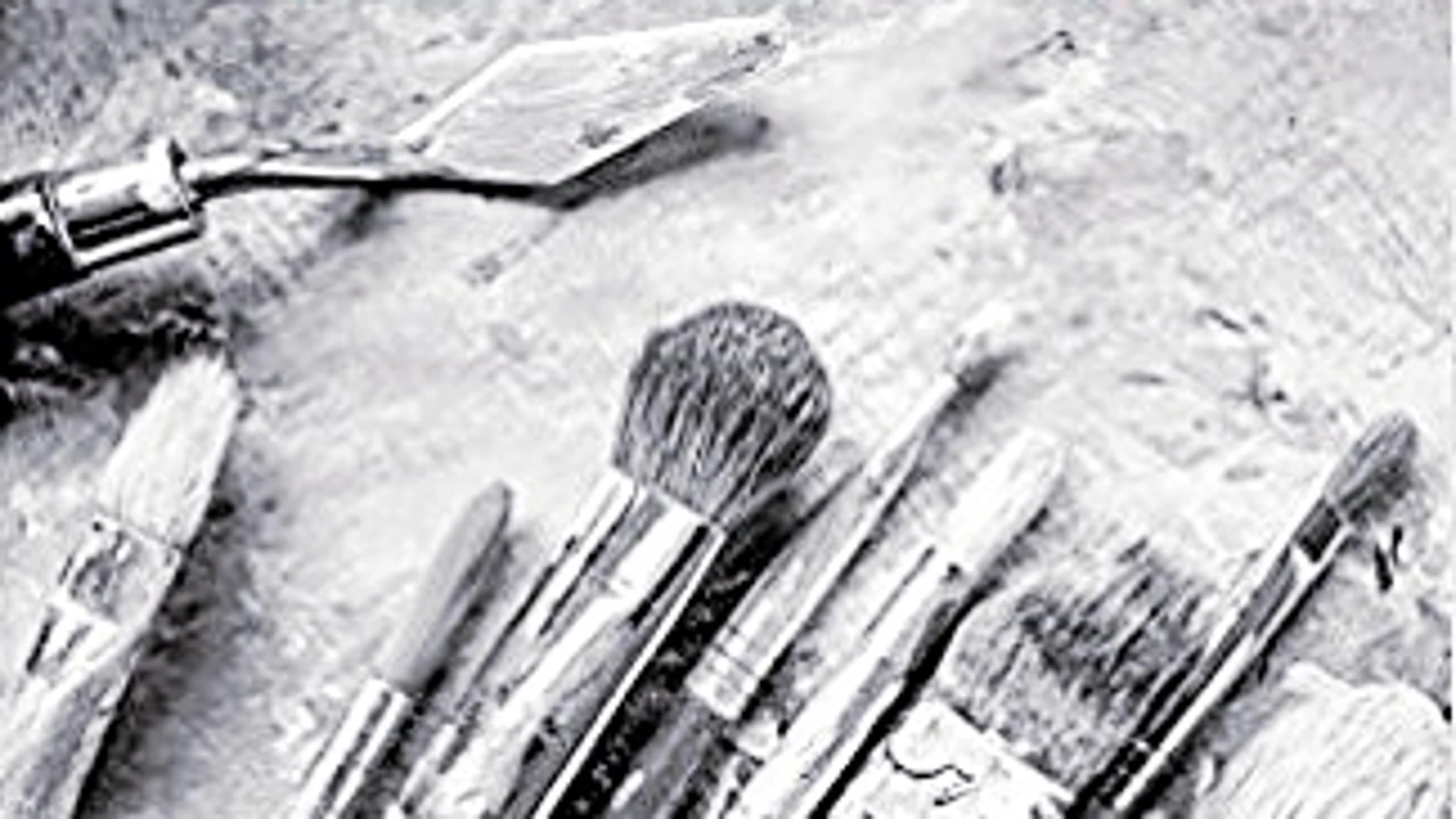 ¿Quién ha robado «Las meninas»?
