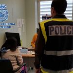 La inmensa mayoría de los enlaces celebrados eran entre ciudadanos con nacionalidad española y ciudadanos de Marruecos.