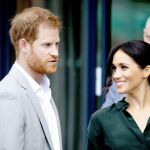 El príncipe Enrique y Meghan Markle / Foto: Gtres
