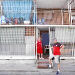 Los microbarrios de Carmena