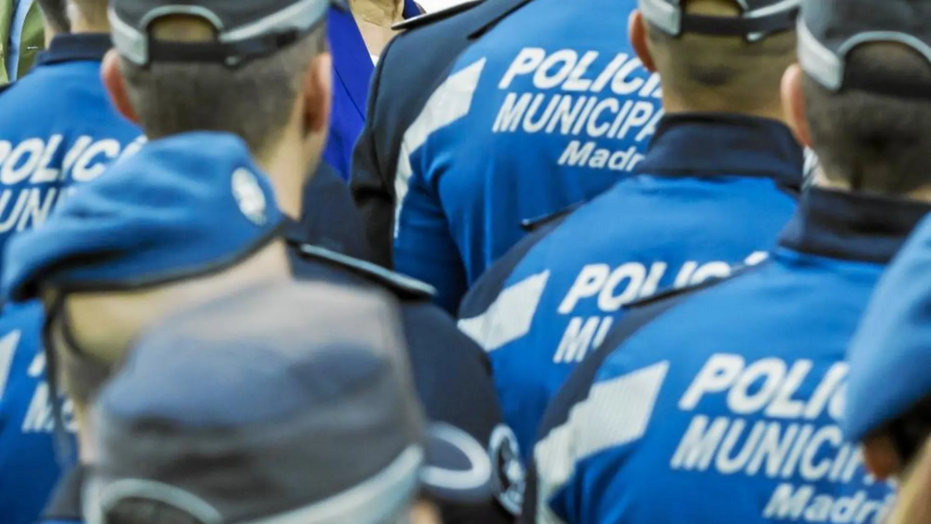 Barbero desconoce las demandas laborales de la Policía municipal