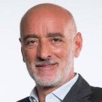 Candidato de Ciudadanos a lehendakari, Nicolás de Miguel
