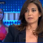 Mariló Montero en Espejo Público / Foto: Antena 3