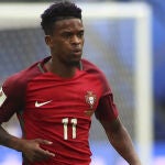 El Barça ficha al joven lateral portugués Nélson Semedo (Benfica)
