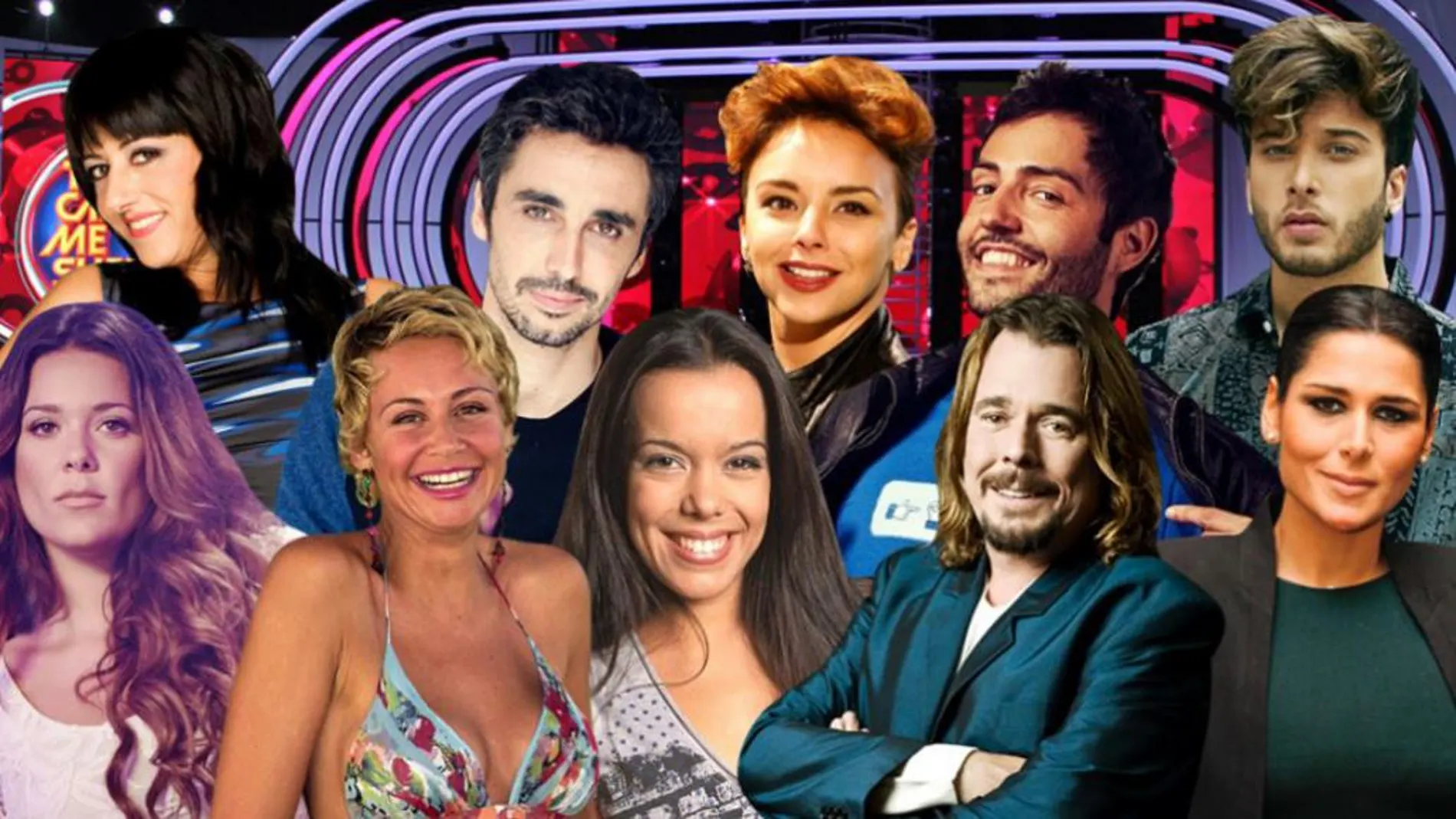«Tu cara me suena» regresa a Antena3, más exigente que nunca