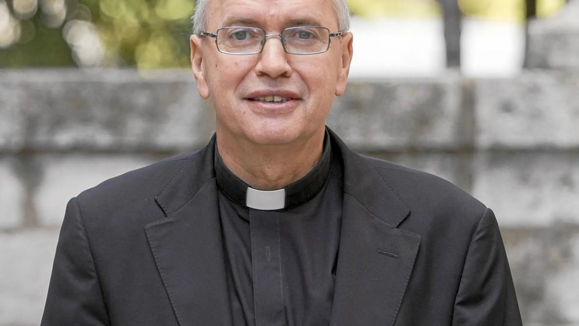 Ignacio Font, nuevo vicario de la Prelatura del Opus Dei en Cataluña