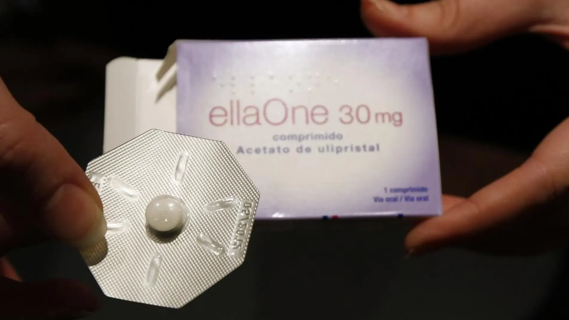 Un fármaco abortivo disfrazado de anticonceptivo