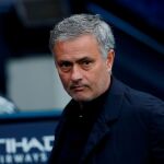 Jose Mourinho