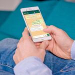Cómo leer los mensajes eliminados en WhatsApp