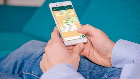 Cómo leer los mensajes eliminados en WhatsApp
