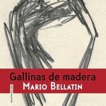Bellatin, enfermo de literatura
