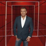 Jorge Javier Vázquez: “El inicio de temporada no está siendo fácil”
