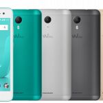 El Jerry 2 de Wiko