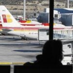 Barajas ha vuelto a acoger a más viajeros que El Prat tras el vuelco de agosto a favor del aeródromo catalán