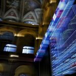 Amplía la caída acumulada en el año al 2,09 %