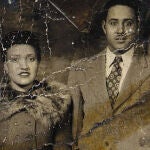 Henrietta Lacks y su esposo David