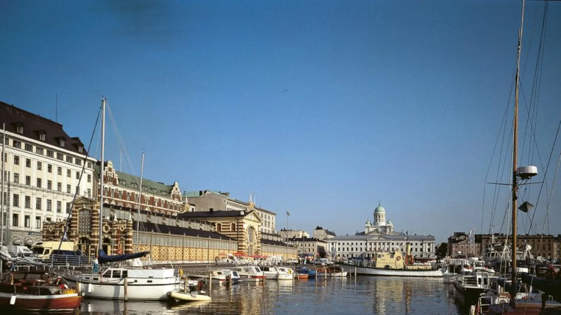 Helsinki