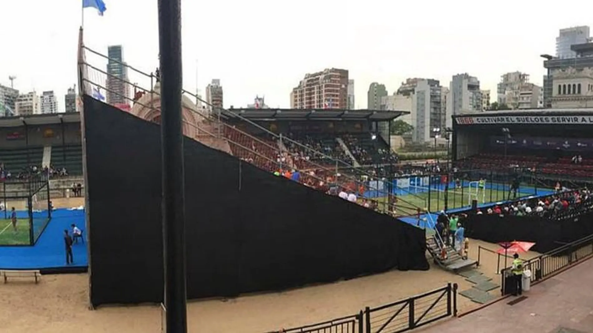 Previa Final Argentina_Buenos Aires