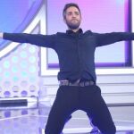 Roberto Leal, presentador de “España Directo” y “Operación Triunfo”