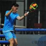 ROndas de pre previas WPT Zaragoza