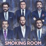 «Smoking room»: Una oficina con muchos humos