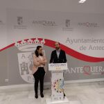 Antequera presenta «CITA Encuentros con la tauromaquia»
