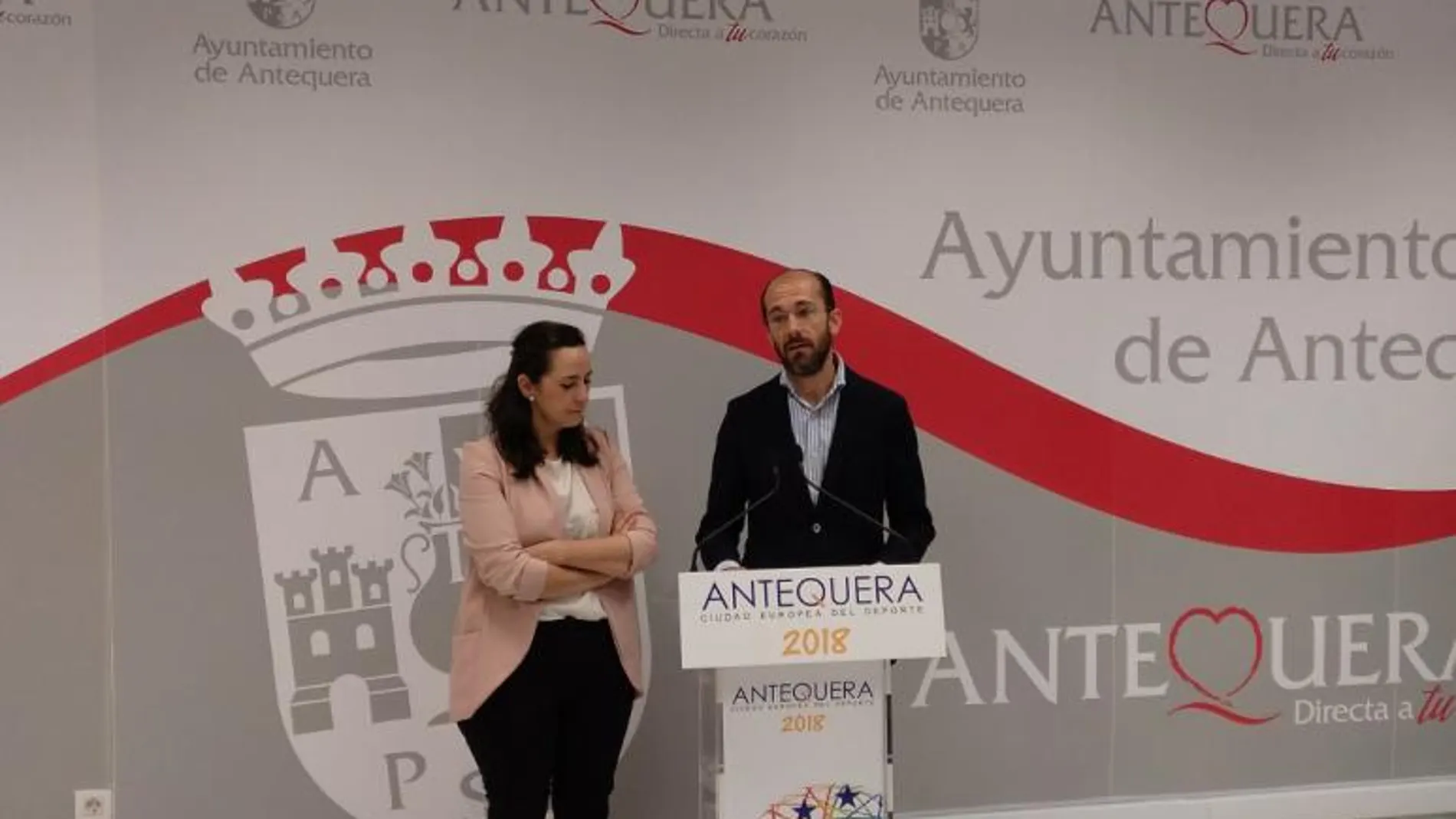 Antequera presenta «CITA Encuentros con la tauromaquia»