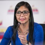 Delcy Rodríguez