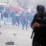 La subida de precios desata otra ola de protestas en Túnez