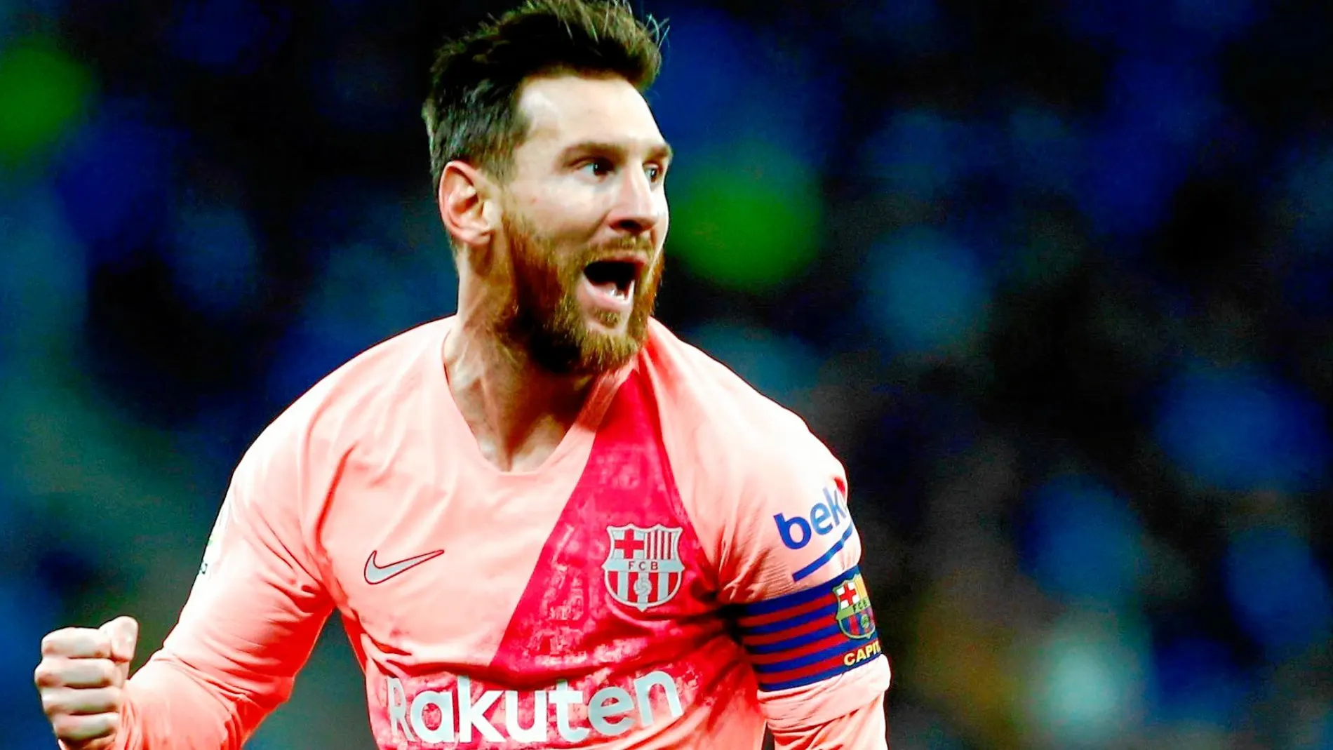 Cara a cara: ¿Hay que darle el Balón de Oro a Messi por sus dos goles al Espanyol?