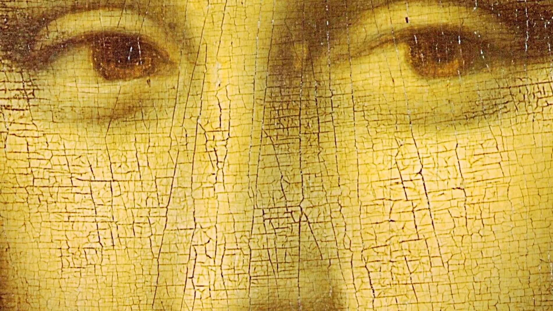 Unos científicos aseguran que la mirada «mágica» del lienzo es un cuento y que el «efecto “Mona Lisa”» no es más que un nombre inapropiado