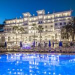 Gran Hotel Miramar