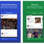 Olyseum