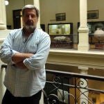Gustavo Politis, investigador superior del CONICET