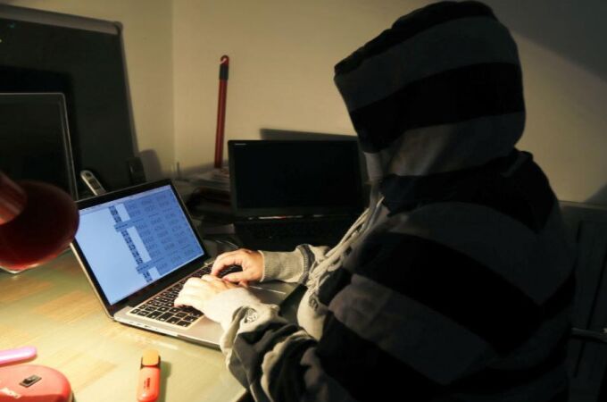 Digital Research Team asegura la autoría del "hackeo"