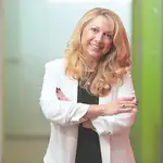 María Vitale / Directora médica de IFC