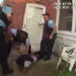Un vídeo revive la polémica sobre el abuso policial contra los negros en Estados Unidos