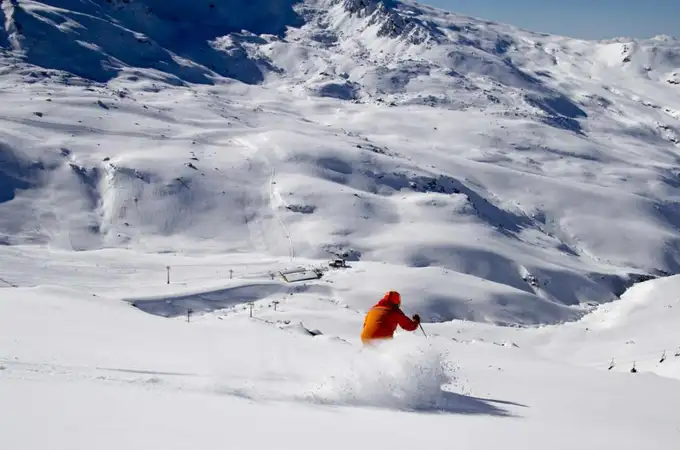 Temporada de esquí 2022-2023: ¿podremos disfrutar de unos meses de nieve abundante?