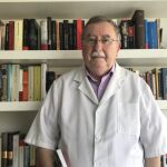 Josep María Farré / Jefe del Servicio de Psiquiatría del Hospital Universitario Dexeus de Barcelona del Grupo Quirónsalud