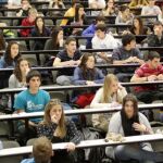 La prueba sólo será obligatoria para los alumnos que quieran estudiar un Grado universitario