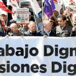 El Pacto de Toledo liberará 4.000 millones para pagar las pensiones