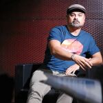 Nach, músico