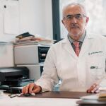 Vicente Guillem/ Jefe del Servicio de Oncología Médica del Instituto Valenciano de Oncología (IVO)