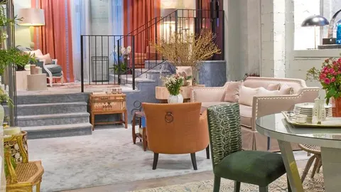 La casa de tus sueños